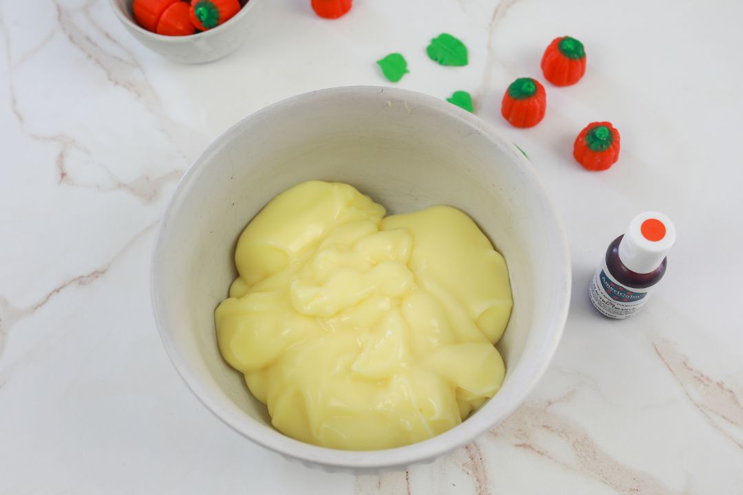 Pumpkin Patch Parfait - includes YouTube Video and Reel