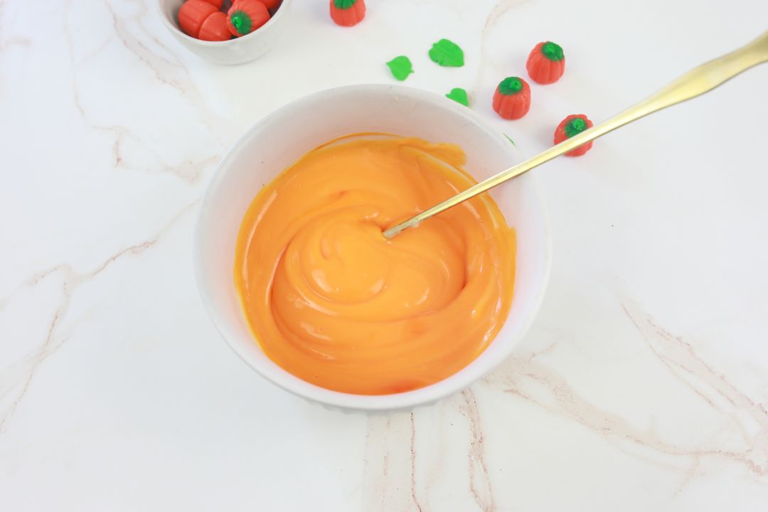 Pumpkin Patch Parfait - includes YouTube Video and Reel