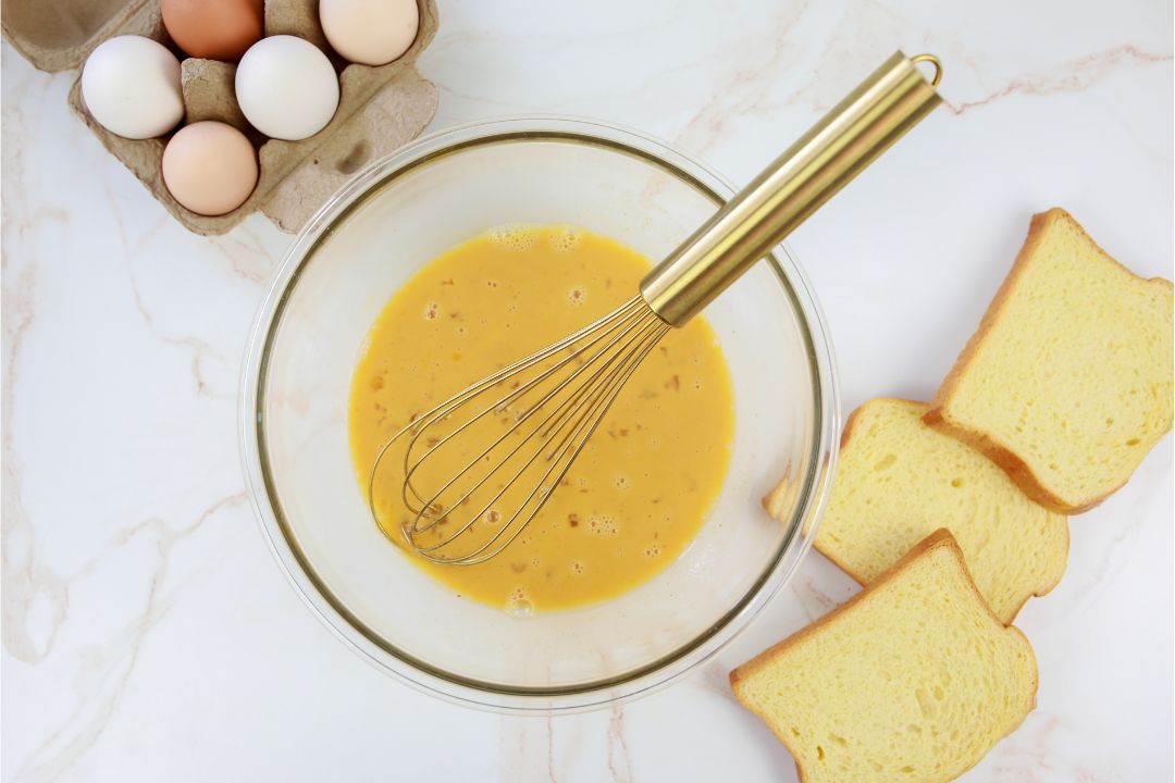 Pumpkin & Pecan French Toast Imagery