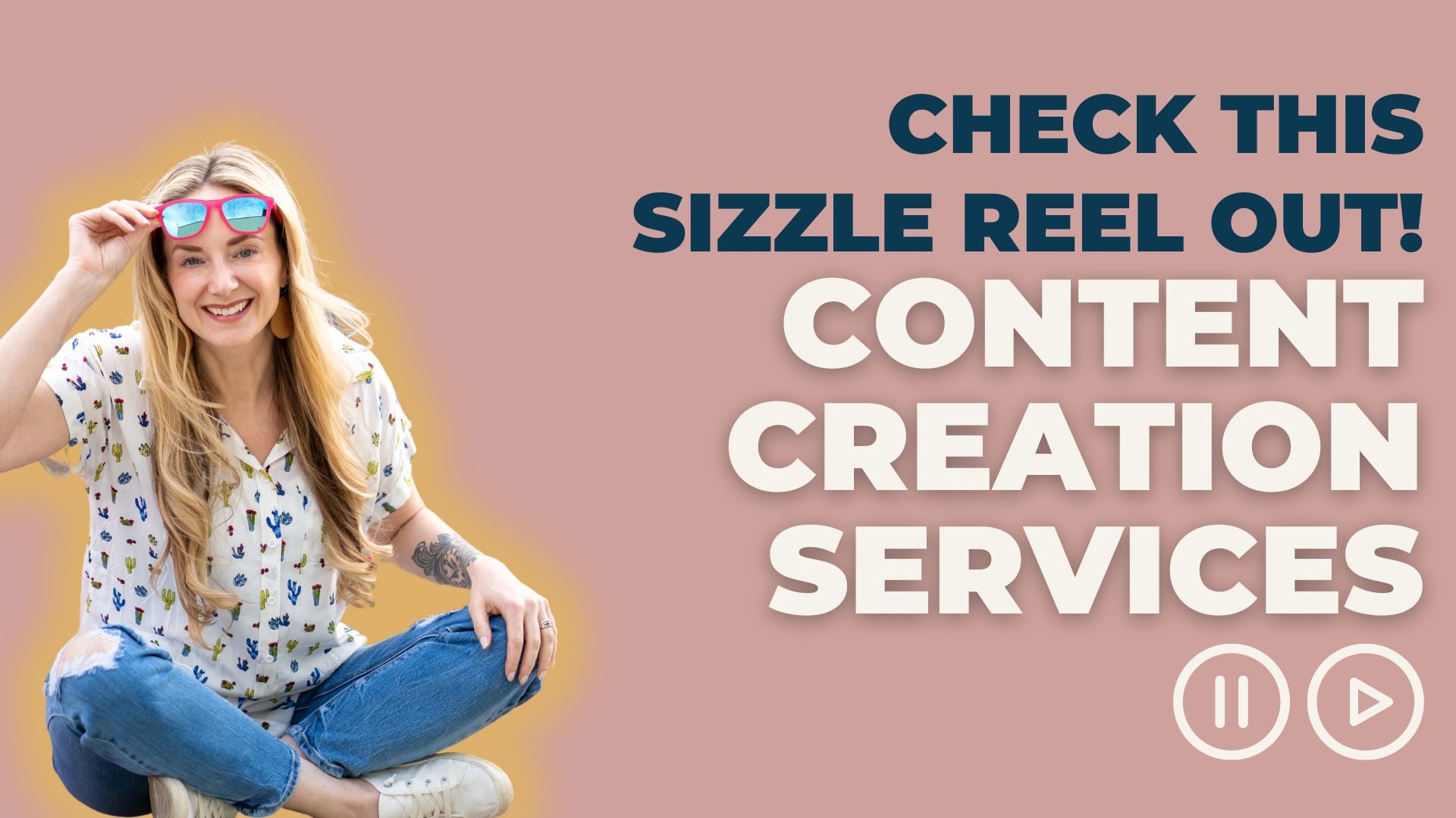 Load video: Food Content Creation sizzle reel, tiktok services, marketing videos